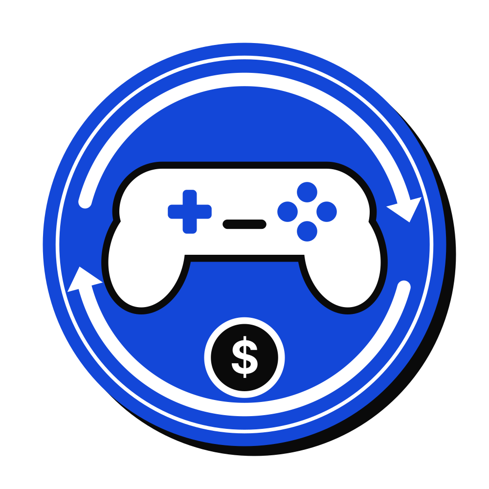 UsadoGamer